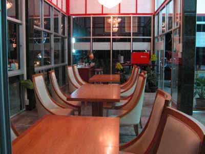 ห้องอาหารนิภาสเต็ก