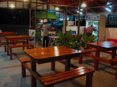 นิภาสเต็ก